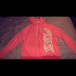 PINK Victoria’s Secret